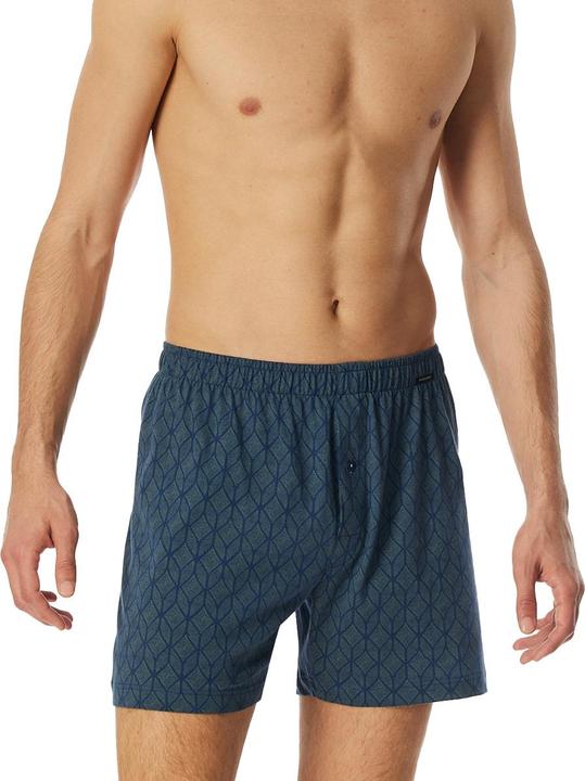 Produktbild Schiesser Boxer Multi (XXL, 2er Pack)