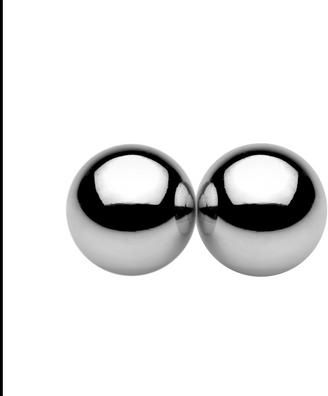 Actual product image Master Series Magnus XL Zeer Krachtige Magnetische Balletjes