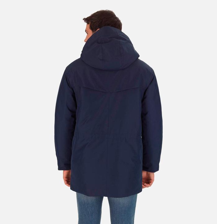Produktbild Rossignol Parka Jkt Jacke (S)