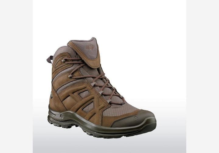 Produktbild Haix Black Eagle Athletic 2.0 GTX (42)
