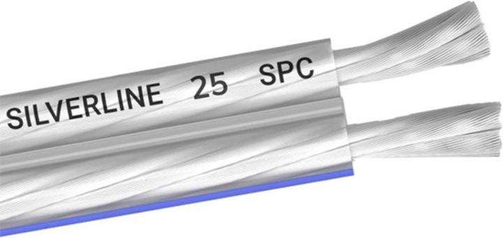 Actual product image Oehlbach Speaker cable 2x2.5mm² 6m (6 m, 2.50 mm²)