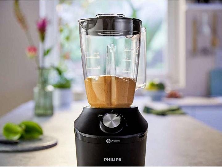 Image du produit Philips Mixeur sur socle 3000 Series ProBlend HR2291/41 (600 W)