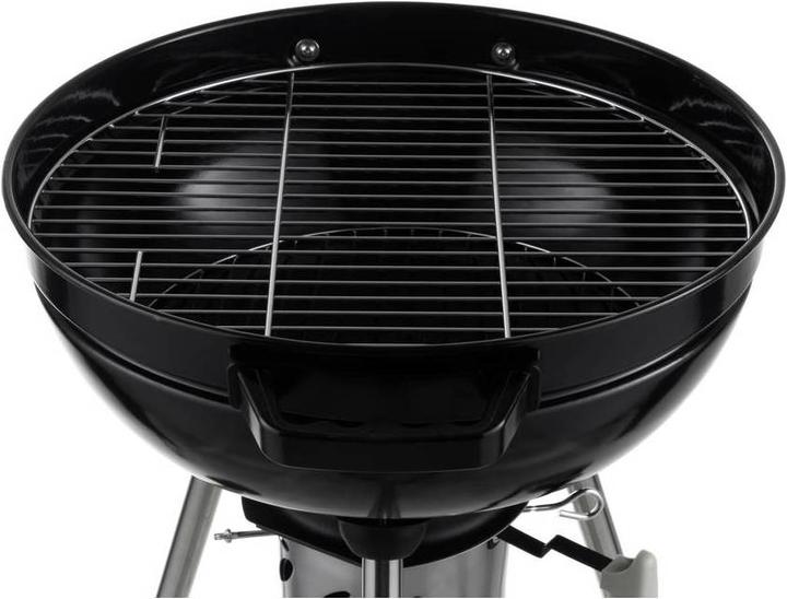 Produktbild Mustang Grill Mustang (32.50 cm)