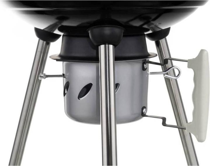 Produktbild Mustang Grill Mustang (32.50 cm)