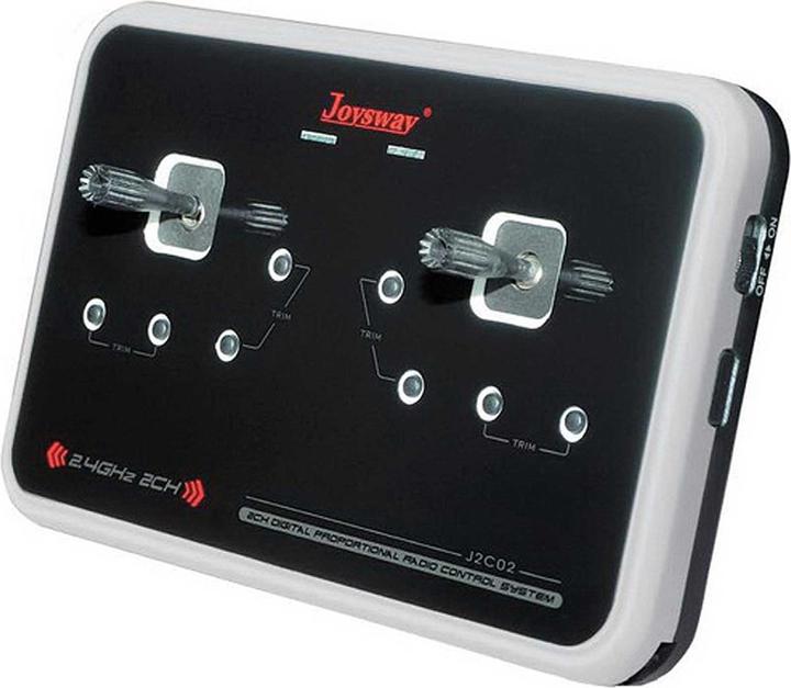 Image du produit Joysway orion v2 voilier 2.4g rtr