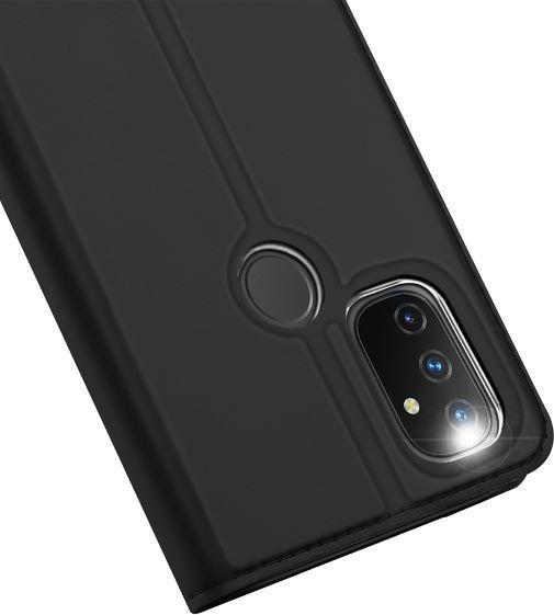 Actual product image Dux Ducis Skin Pro Series Bookcover (OnePlus North N100)