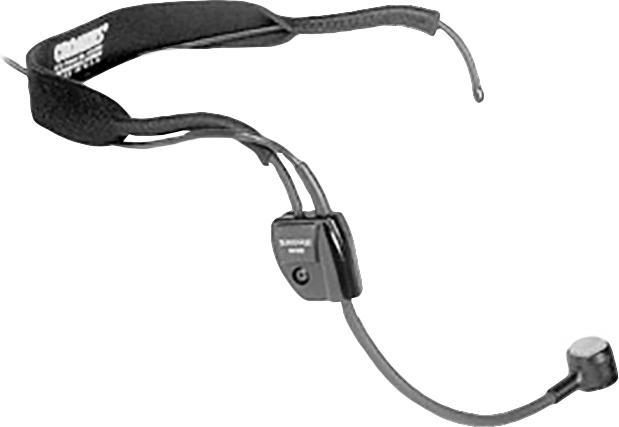 Image du produit Shure Wh20xlr