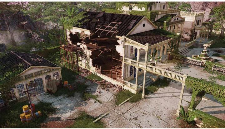 Produktbild THQ Jagged Alliance 3 (PC, DE)