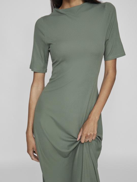 Produktbild Vila Kurzarm Midikleid (S)