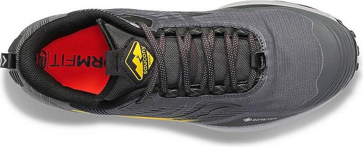 Actual product image Saucony Peregrine 12 Gtx (44.5)