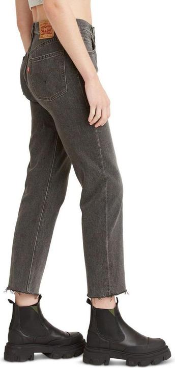 Image du produit Levis 501 Jeans Cropped Get Off My Cloud (W27/L26)
