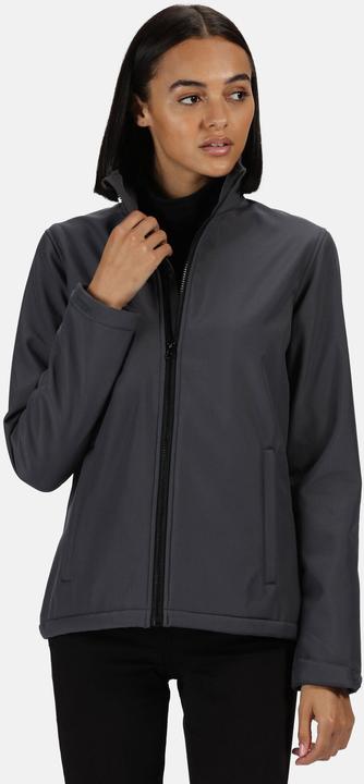 Produktbild Regatta Standout Softshelljacke Ablaze bedruckbar (44 D)