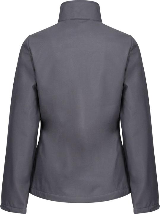 Produktbild Regatta Standout Softshelljacke Ablaze bedruckbar (44 D)