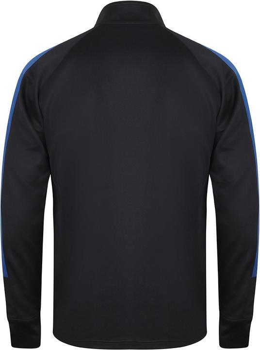 Image du produit Finden & Hales Haut de survêtement en tricot (3XL)