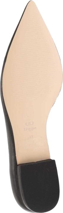 Immagine prodotto Dune London Hillingdon Ballerine Pelle Donna (37)