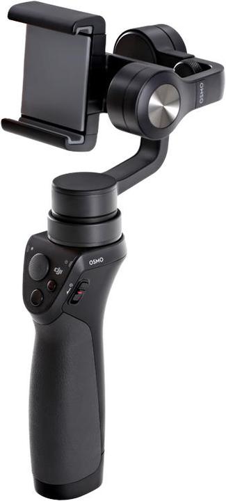 DJI Osmo Mobile (Universal, 0.25 kg)