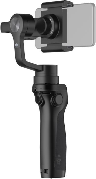 Actual product image DJI Osmo Mobile (Universal, 0.25 kg)