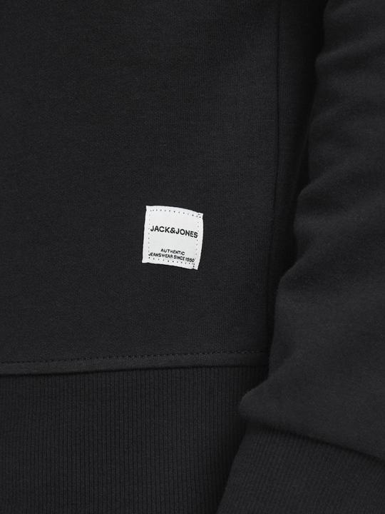 Image du produit Jack & Jones Sweat-shirt simple plus size (XXL)