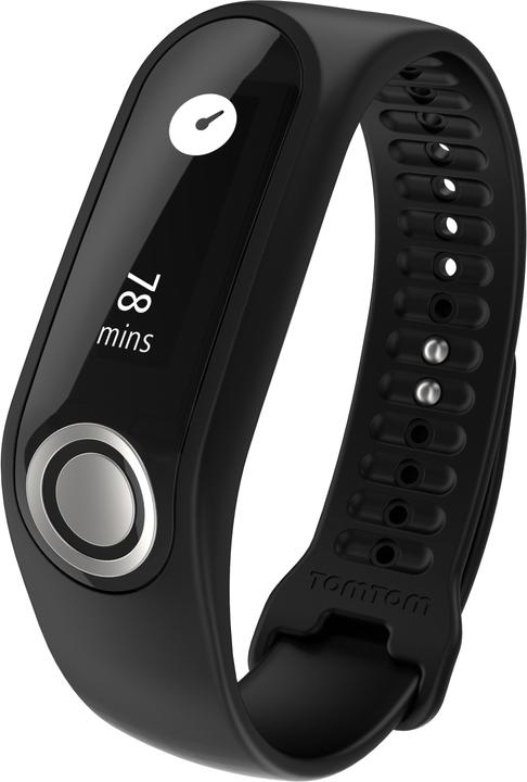 Actual product image TomTom Touch Cardio + Body Composition