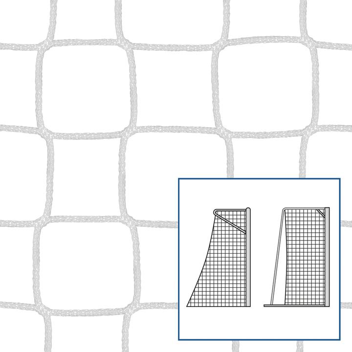 Sport-Thieme Kleinfeld-/Handballtornetz 80/100 cm