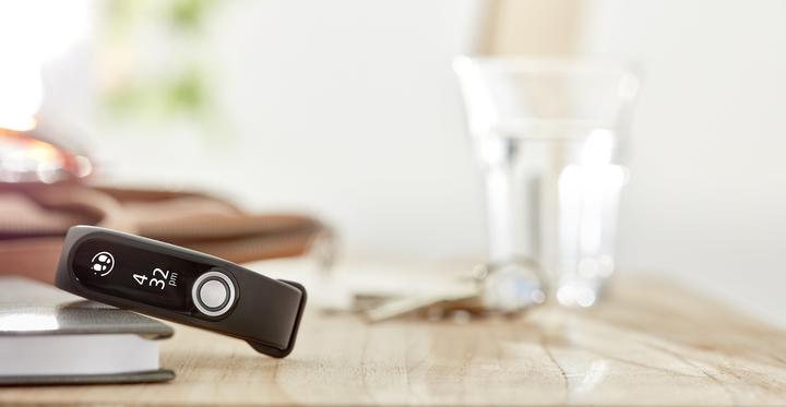 Actual product image TomTom Touch Cardio + Body Composition