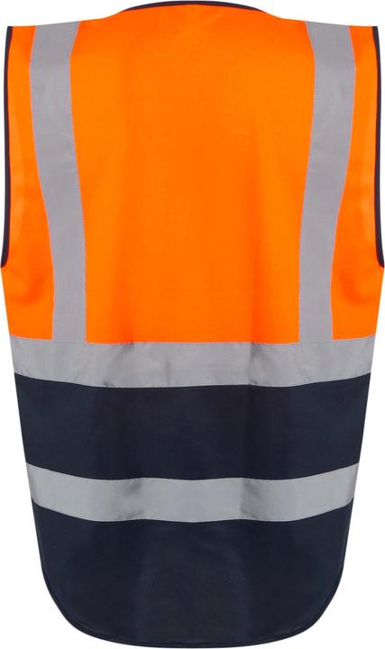 Image du produit Regatta - Gilet haute visibilité PRO EXECUTIVE - Homme (3XL)