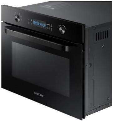 Produktbild Samsung Microwave NQ50R3130BK (50 l)