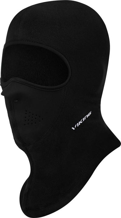 Vikingsports VIKING Sturmhaube Skimaske Kälteschutz Gesichtsschutz aus Fleece - für Erwachsene und Kinder - Balac