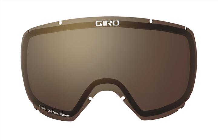 Produktbild Giro Cruz (Skibrille Ersatzglas)