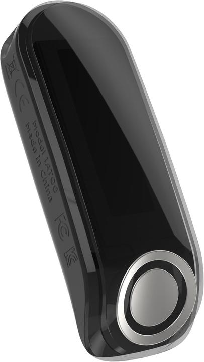 Actual product image TomTom Touch Cardio + Body Composition