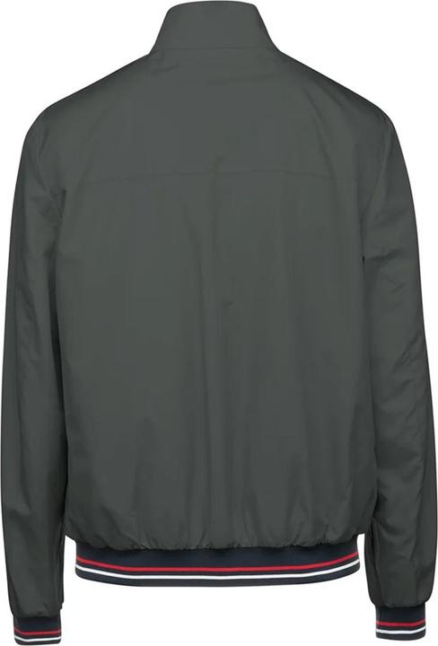 Actual product image Geox Mens Jharrod Bomber Jacket (102)