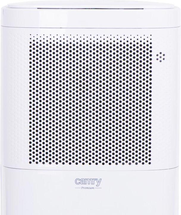 Produktbild Camry CR 7851 (60 m², 10 l/24h)