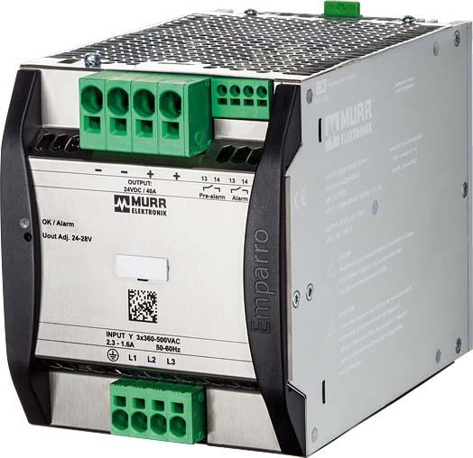 Image du produit Murr Elektronik MURR 85693