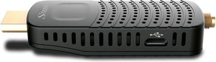 Actual product image Strong SRT 82 DVB-T2 HDMI Dongle (DVB-T2)
