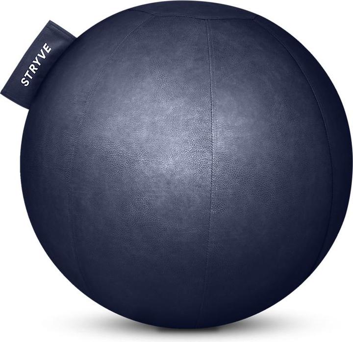 Image du produit Stryve Active 70 cm ballon de gymnastique (70 cm)