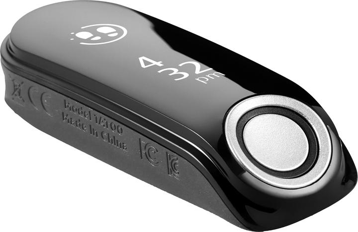Actual product image TomTom Touch Cardio + Body Composition