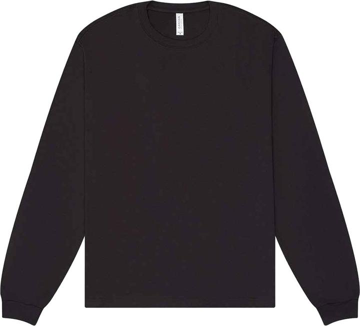 Immagine prodotto Bella Canvas Maglietta Manica Lunga Adulto Unisex (XL)