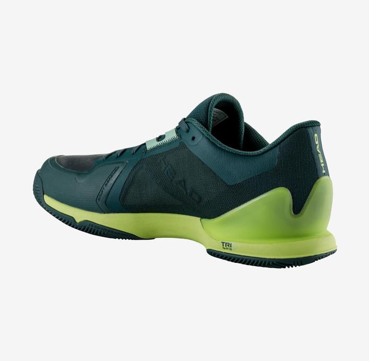 Actual product image Head Sprint Pro 3.5 Clay Men's Tennis Shoe (44)
