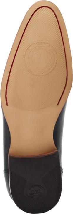 Immagine prodotto Base London Gambino Excel Oxford Pelle Uomo (48)