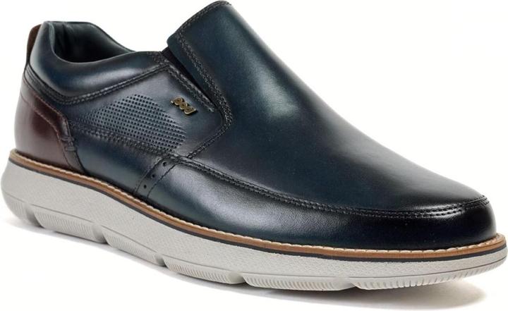Produktbild Pod Freizeitschuhe Fowler Italienisches Leder (44.5)
