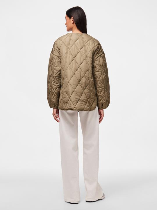 Immagine prodotto Pieces Pcstella Quilted Jacket Noos Bc (XS)