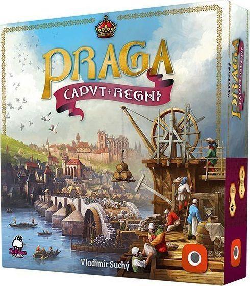 Portal Wray Prague Kingdom Branch (PL) (Polish)