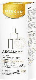 Produktbild Kenwood Pharma ArganLife 50+ Argan oil 100% for face and neck 15ml - 59875 (Körperöl, 15 ml)