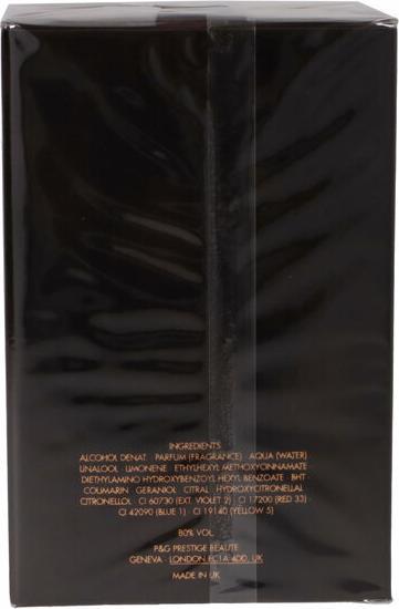 Produktbild Dolce & Gabbana Intenso (Eau de Parfum, 200 ml)