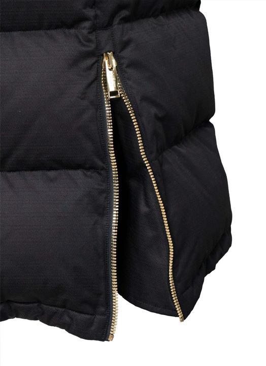 Image du produit Hést Doudoune EDDA 2in1 Down Coat/ Vest (L)