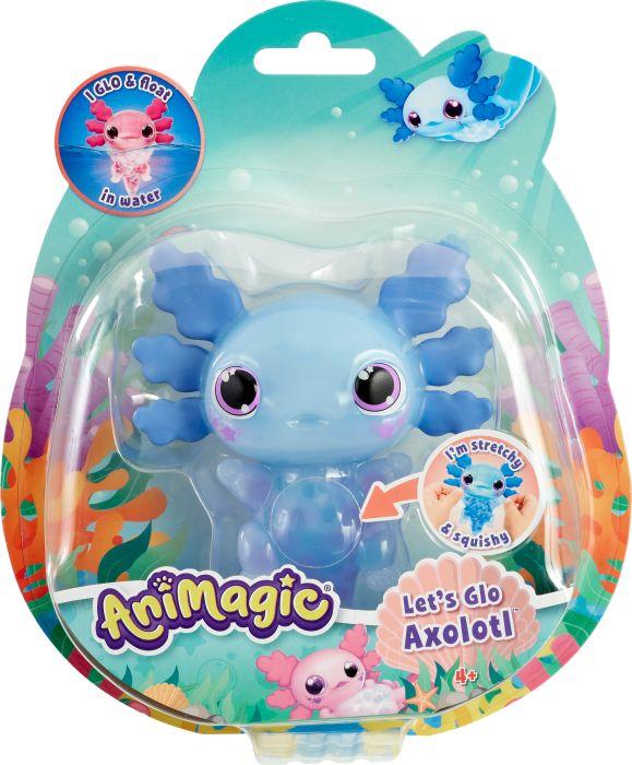 Immagine prodotto Goliath Toys Animagic Axolotl (5.50 cm)