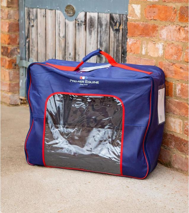 Produktbild Premier Equine tasche für pferdedecken pe