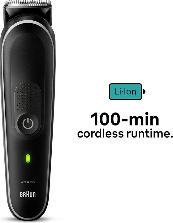 Image du produit Braun MGK5440