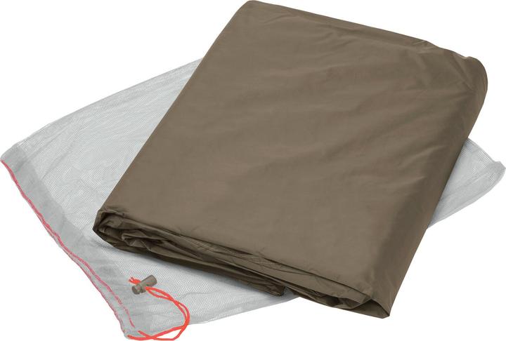 Actual product image Vaude FP Campo Compact XT 2P Tent Rug