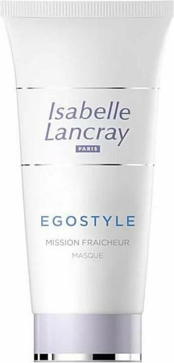 Produktbild Isabelle Lancray EGOSTYLE mission fraicheur masque 50 ml (50 ml)